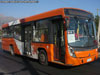 Neobus Mega / Mercedes Benz OH-1115L-SB / Servicio Alimentador C-02