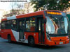 Neobus Mega / Mercedes Benz OH-1115L-SB / Servicio Alimentador C-14 Neobus Mega / Mercedes Benz OH-1115L-SB / Servicio Alimentador C-14