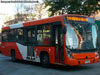 Neobus Mega / Mercedes Benz OH-1115L-SB / Servicio Alimentador C-14