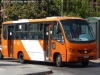 Neobus Thunder + / Agrale MA-8.5TCA / Servicio Alimentador C-18