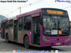 Induscar Caio Mondego H / Mercedes Benz O-500U-1725 / Servicio Alimentador F-09