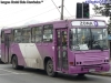 Maxibus Urbano / Mercedes Benz OH-1420 / Servicio Alimentador F-14 Maxibus Urbano / Mercedes Benz OH-1420 / Servicio Alimentador F-14