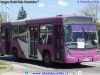 Neobus Mega / Mercedes Benz OH-1115L-SB / Servicio Alimentador F-01