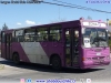 Maxibus Urbano / Mercedes Benz OH-1420 / Servicio Alimentador F-01 Maxibus Urbano / Mercedes Benz OH-1420 / Servicio Alimentador F-01