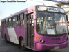 Comil Svelto / Mercedes Benz OH-1420 / Servicio Alimentador F-13 Comil Svelto / Mercedes Benz OH-1420 / Servicio Alimentador F-13