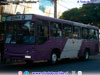 Neobus Mega / Mercedes Benz OH-1420 / Servicio Alimentador F-03