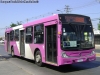 Induscar Caio Mondego H / Mercedes Benz O-500U-1726 / Servicio Alimentador F-20 Induscar Caio Mondego H / Mercedes Benz O-500U-1726 / Servicio Alimentador F-20