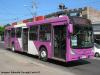 Induscar Caio Mondego H / Mercedes Benz O-500U-1726 / Servicio Alimentador F-03 Induscar Caio Mondego H / Mercedes Benz O-500U-1726 / Servicio Alimentador F-03