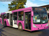 Induscar Caio Mondego H / Mercedes Benz O-500U-1726 / Servicio Alimentador F-20 Induscar Caio Mondego H / Mercedes Benz O-500U-1726 / Servicio Alimentador F-20