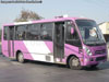 Induscar Caio Foz / Mercedes Benz LO-915 / Servicio Alimentador F-06 Induscar Caio Foz / Mercedes Benz LO-915 / Servicio Alimentador F-06