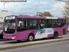 Induscar Caio Apache STD / Mercedes Benz OH-1115L-SB / Servicio Alimentador F-06 Induscar Caio Apache STD / Mercedes Benz OH-1115L-SB / Servicio Alimentador F-06