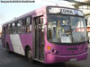 Comil Svelto / Mercedes Benz OH-1420 / Servicio Alimentador F-13 Comil Svelto / Mercedes Benz OH-1420 / Servicio Alimentador F-13