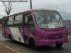 Maxibus Astor / Mercedes Benz LO-915 / Servicio Alimentador F-11