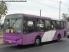 Induscar Caio Apache STD / Mercedes Benz OH-1115L-SB / Servicio Alimentador F-01 Induscar Caio Apache STD / Mercedes Benz OH-1115L-SB / Servicio Alimentador F-01