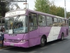 Busscar Urbanuss / Mercedes Benz OH-1420 / Servicio Alimentador F-02 Busscar Urbanuss / Mercedes Benz OH-1420 / Servicio Alimentador F-02