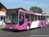 Induscar Caio Mondego H / Mercedes Benz O-500U-1726 / Servicio Alimentador F-20 Induscar Caio Mondego H / Mercedes Benz O-500U-1726 / Servicio Alimentador F-20