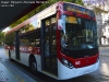 Induscar Caio Mondego II / Scania K-280UB eev6 / Servicio Troncal 403 Induscar Caio Mondego II / Scania K-280UB eev6 / Servicio Troncal 403