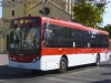 Induscar Caio Mondego II / Scania K-280UB eev6 / Servicio Troncal 117c Induscar Caio Mondego II / Scania K-280UB eev6 / Servicio Troncal 117c