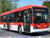 Yutong ZK6128BEVG / Servicio Alimentador G-15