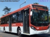 Induscar Caio Mondego II / Scania K-280UB eev6 / Servicio Troncal 103