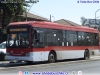 Yutong ZK6128BEVG / Servicio Alimentador G-22 Yutong ZK6128BEVG / Servicio Alimentador G-22