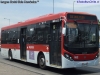 Induscar Caio Mondego II / Scania K-280UB eev6 / Servicio Troncal 435