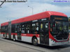 Zhong Tong LCK6180EVG / Servicio Troncal 430