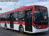 Induscar Caio Mondego II / Scania K-250UB eev6 / Servicio Alimentador G-18