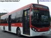 Induscar Caio Mondego II / Scania K-280UB eev6 / Servicio Troncal 117c