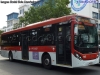 Induscar Caio Mondego II / Scania K-280UB eev6 / Servicio Troncal 405c Induscar Caio Mondego II / Scania K-280UB eev6 / Servicio Troncal 405c