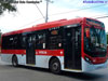Induscar Caio Mondego II / Scania K-250UB eev6 / Servicio Alimentador G-01 Induscar Caio Mondego II / Scania K-250UB eev6 / Servicio Alimentador G-01