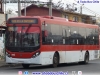 Induscar Caio Mondego II / Scania K-280UB eev6 / Servicio Alimentador G-13 (T473) Induscar Caio Mondego II / Scania K-280UB eev6 / Servicio Alimentador G-13 (T473)