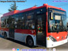 Yutong ZK6890BEVG / Servicio Alimentador G-32 (T482) Yutong ZK6890BEVG / Servicio Alimentador G-32 (T482)