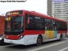 Induscar Caio Mondego II / Scania K-280UB eev6 / Servicio Troncal 233