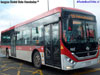 Zhong Tong LCK6122EVG / Servicio Troncal 223