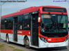 Induscar Caio Mondego II / Scania K-250UB eev6 / Servicio Alimentador G-32 Induscar Caio Mondego II / Scania K-250UB eev6 / Servicio Alimentador G-32