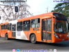 Marcopolo Gran Viale / Volvo B-290R-LE Euro5 / Servicio Alimentador G-07