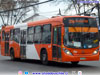 Marcopolo Gran Viale / Volvo B-7R-LE / Servicio Troncal 211c