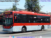 Induscar Caio Mondego II / Scania K-250UB eev6 / Servicio Alimentador G-18 (T478)