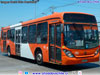 Marcopolo Gran Viale / Volvo B-7R-LE / Servicio Alimentador G-38