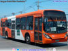 Marcopolo Gran Viale / Volvo B-7R-LE / Servicio Alimentador G-07