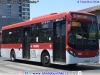 Induscar Caio Mondego II / Scania K-250UB eev6 / Servicio Alimentador G-32