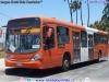 Marcopolo Gran Viale / Volvo B-290R-LE Euro5 / Servicio Alimentador G-37