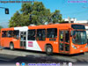 Marcopolo Gran Viale / Volvo B-290R-LE Euro5 / Servicio Troncal 211c