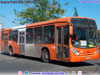 Marcopolo Gran Viale / Volvo B-7R-LE / Servicio Alimentador G-27