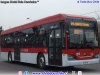 Yutong ZK6128BEVG / Servicio Alimentador G-15