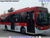 Induscar Caio Mondego II / Scania K-250UB eev6 / Servicio Alimentador G-04