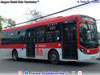 Induscar Caio Mondego II / Scania K-250UB eev6 / Servicio Alimentador G-13 Induscar Caio Mondego II / Scania K-250UB eev6 / Servicio Alimentador G-13