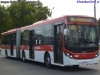 Induscar Caio Mondego II / Scania K-320UA eev6 / Servicio Troncal 107 Induscar Caio Mondego II / Scania K-320UA eev6 / Servicio Troncal 107