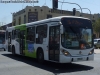 Marcopolo Gran Viale / Volvo B-7R-LE / Servicio Troncal 115 Marcopolo Gran Viale / Volvo B-7R-LE / Servicio Troncal 115